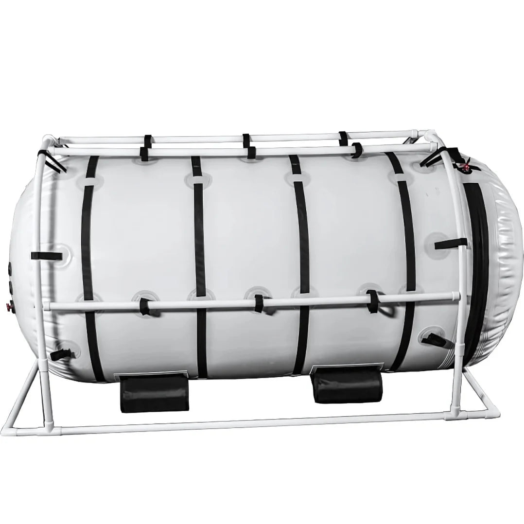WALEETA WOX-820V Hyperbaric Chamber