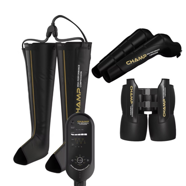 Champ High Performance Pro Bundle Pack
