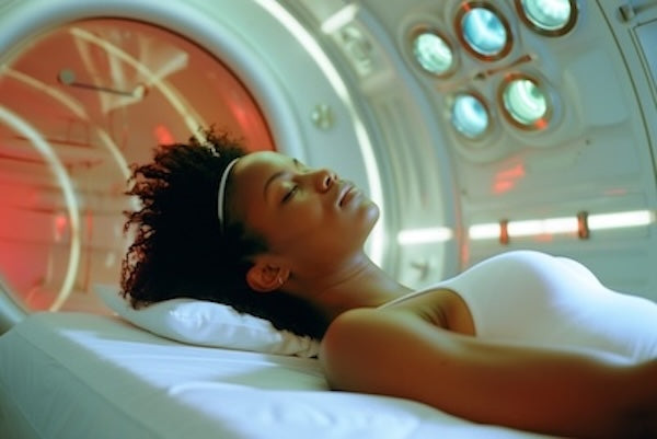 Discover the Power of Hyperbaric Oxygen Therapy (HBOT)