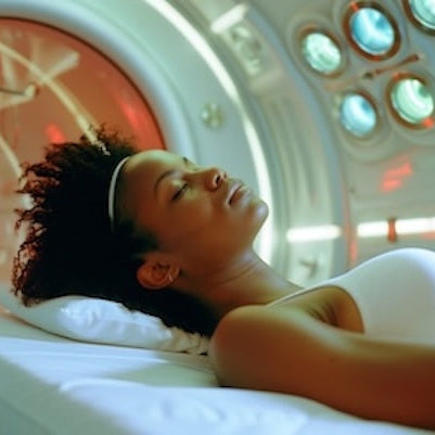 Discover the Power of Hyperbaric Oxygen Therapy (HBOT)