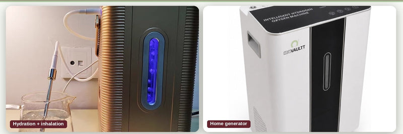 Hydrogen Oxygen Generators Compared: How to Choose the Right One for Your Home