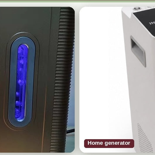 Hydrogen Oxygen Generators Compared: How to Choose the Right One for Your Home