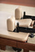 Wood Reformer The Walnut Foldable Pilates Reformer - product detail