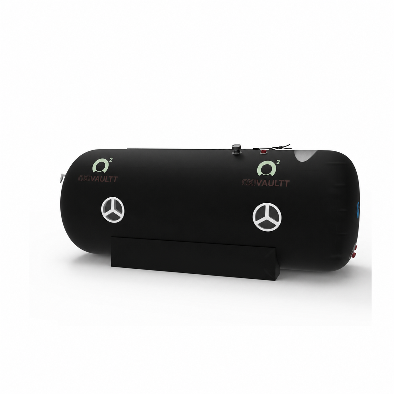 OxiVaultt TecnoLay Classic 1.5 ATA Portable Hyperbaric Chamber