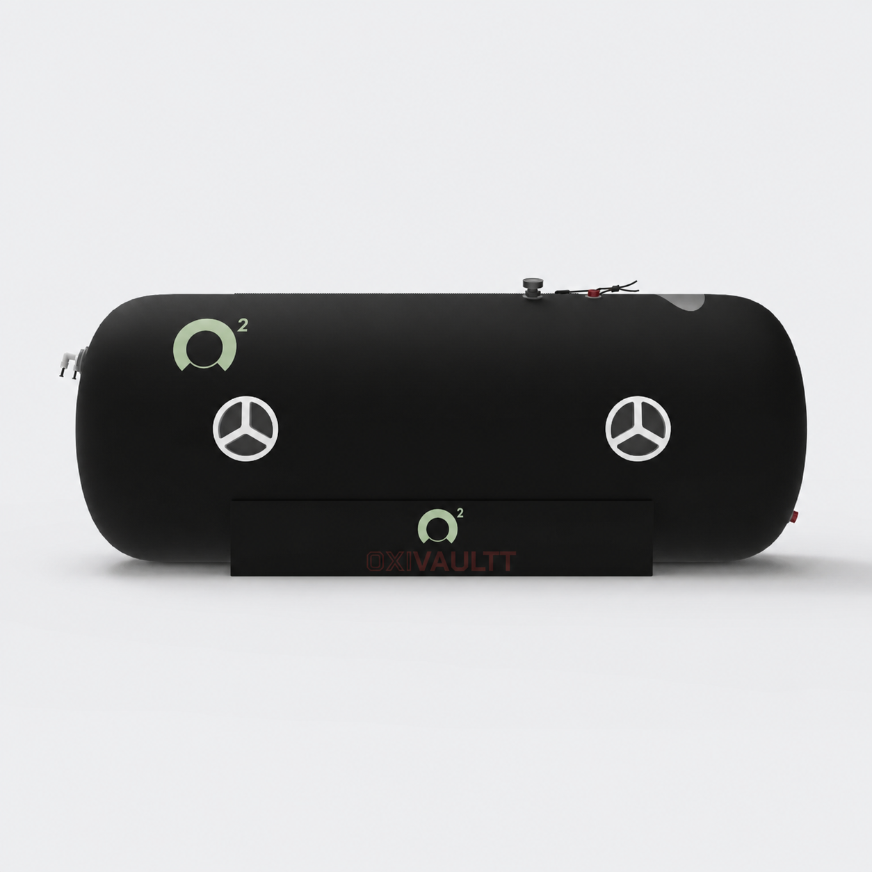 OxiVaultt TecnoLay Classic 1.5 ATA Portable Hyperbaric Chamber