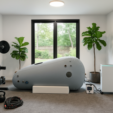 1.5-ata-dual-home-hyperbaric-chamber