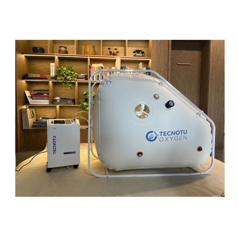 1.5 ATA sitting hyperbaric Chamber