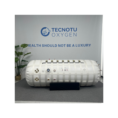 2.0 ATA Hyperbaric Chamber Lay