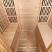 4 person infrared sauna
