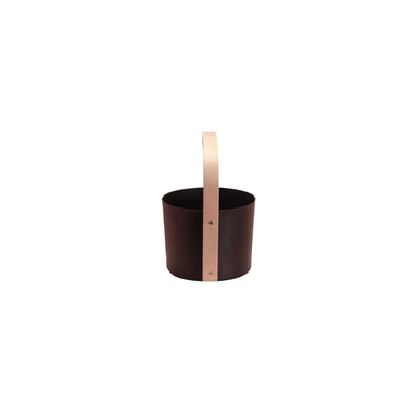 Black_aluminium_bucket_ladle