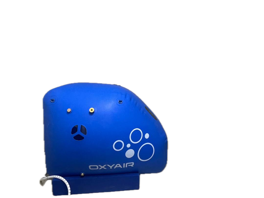 Chamber Cover OLV-RZ01