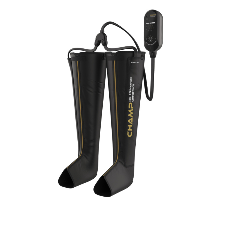 Champ High Performance Compression Boots