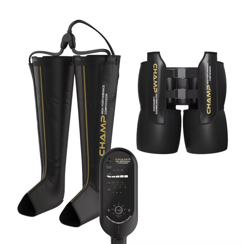 Champ High Performance Lower Bundle Pack