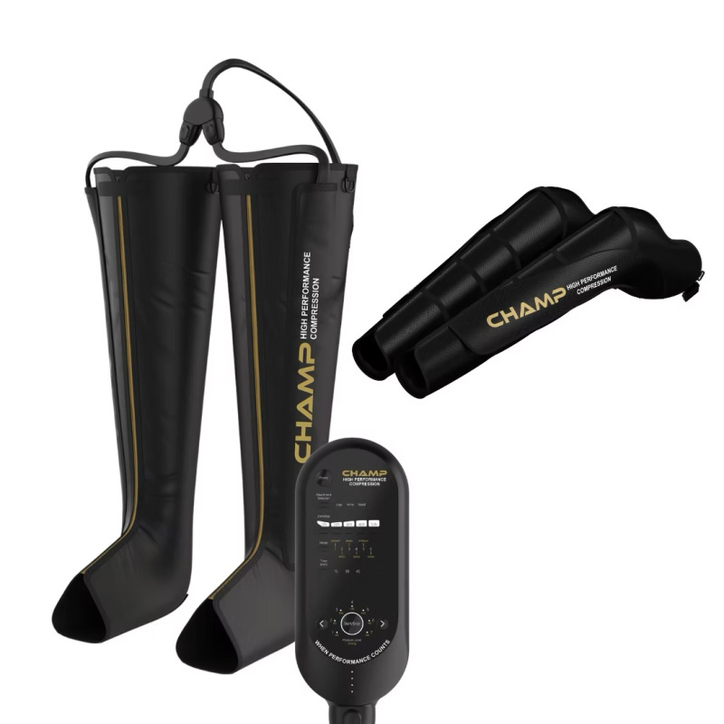 Champ High Performance Upper bundle Pack