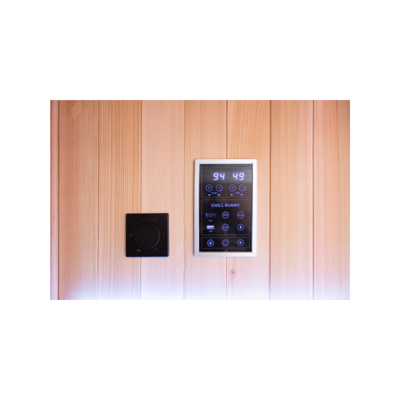 Chill_bunny_indoor_sauna_panel