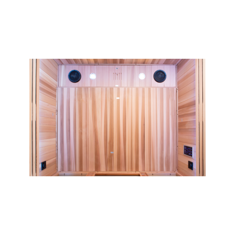 Chill_bunny_indoor_sauna_red_light_therapy