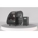 Clarity Hyperbaric Vero Chamber Black Side