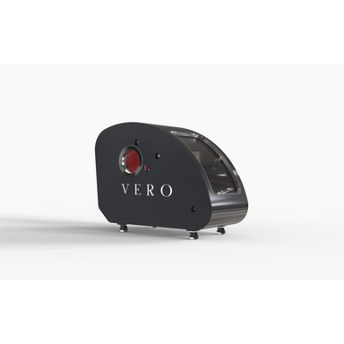 Clarity Hyperbaric Vero Chamber Black