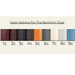 Clarity Hyperbaric Vero Chamber Colors Chair