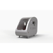 Clarity Hyperbaric Vero Chamber Grey Side