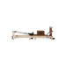 ContourFoldingWoodenPilatesReformerMachinebenefits