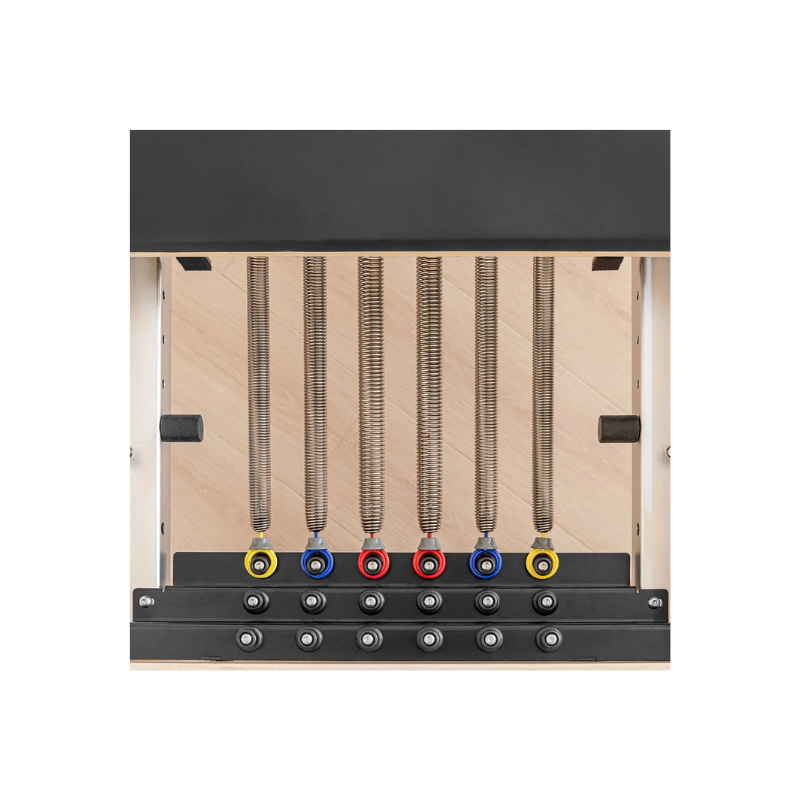 Contour_Cadillac_Pilates_Reformer_with_Full_Trapeze_Table_springs