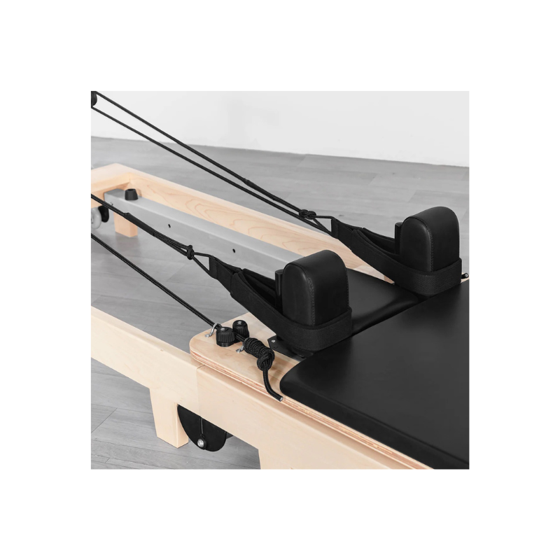 Contour_Folding_Wooden_Pilates_Reformer_Machine_Black_5