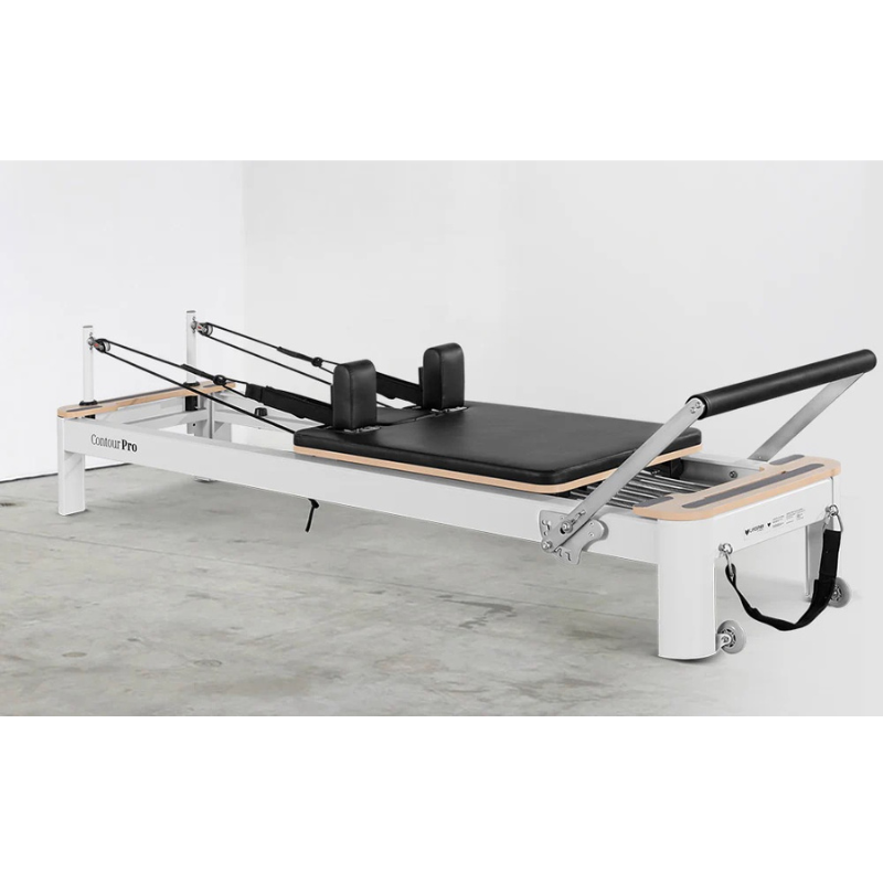 Contour_Pro_Aluminium_Pilates_Reformer_Machine_1