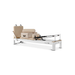 Contour_Pro_Aluminium_Pilates_Reformer_Machine_Beige_spring