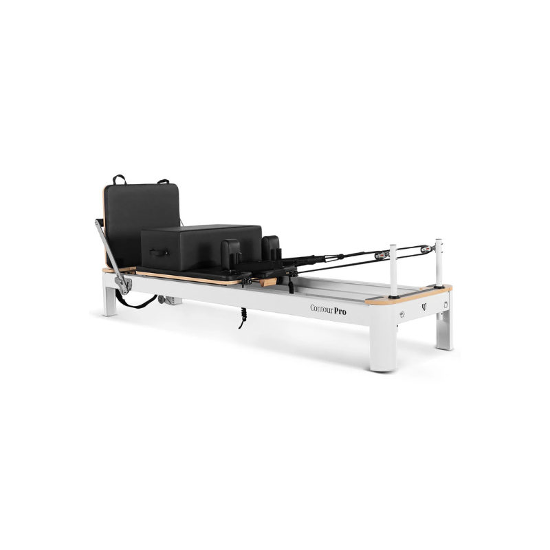 Contour_Pro_Aluminium_Pilates_Reformer_Machine_benefits