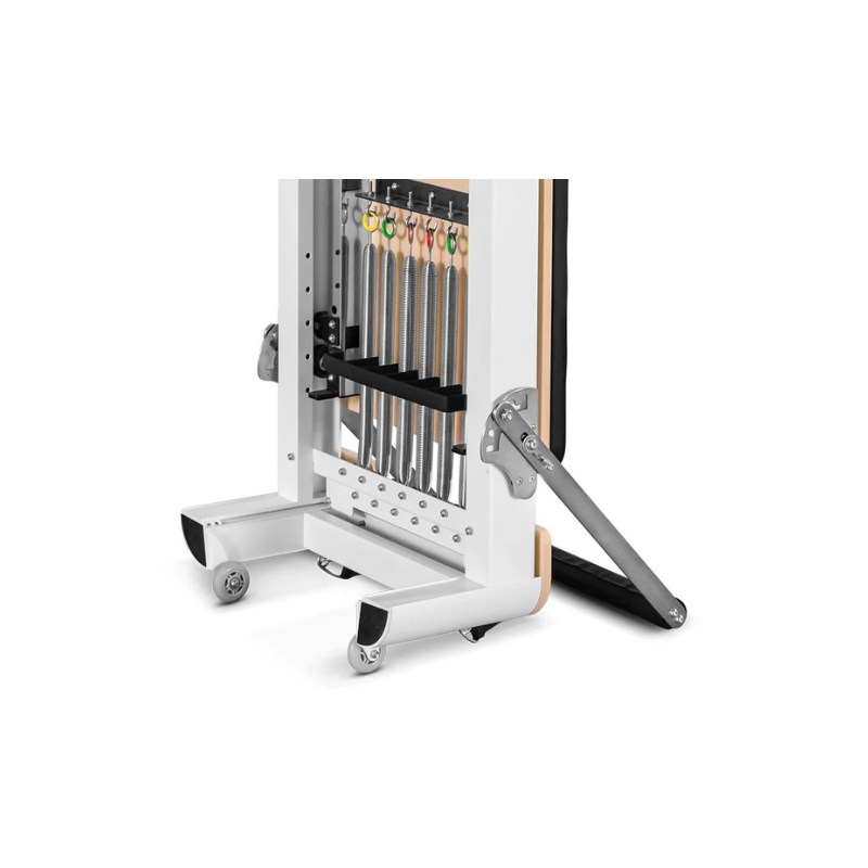 Contour_Pro_Aluminium_Pilates_Reformer_Machine_wheels