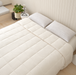 Oak Sleep Dual-Zone Eucalyptus Quilt 4-in-1