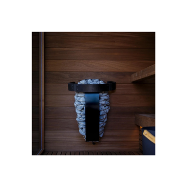 Electric Heater Harvia Spirit WiFi sauna benefits