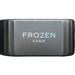 frozen Oasis Ice bath after workout