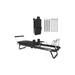 GPR100FoldablePilatesReformerMachinecompleteset