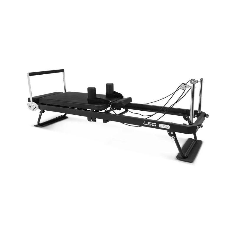 GPR100FoldablePilatesReformerMachineforsale