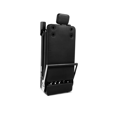 GPR100FoldablePilatesReformerMachinehead