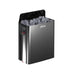 HARVIA Sauna Heater The Wall Black with built in controller