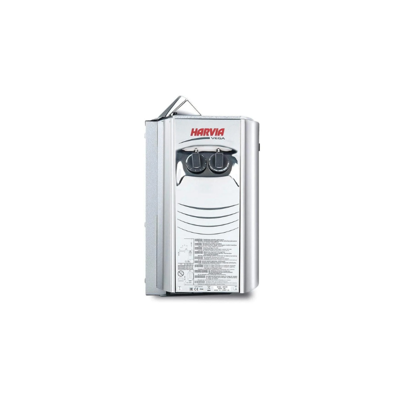 HARVIA Sauna Heater VEGA Internal-Controller2