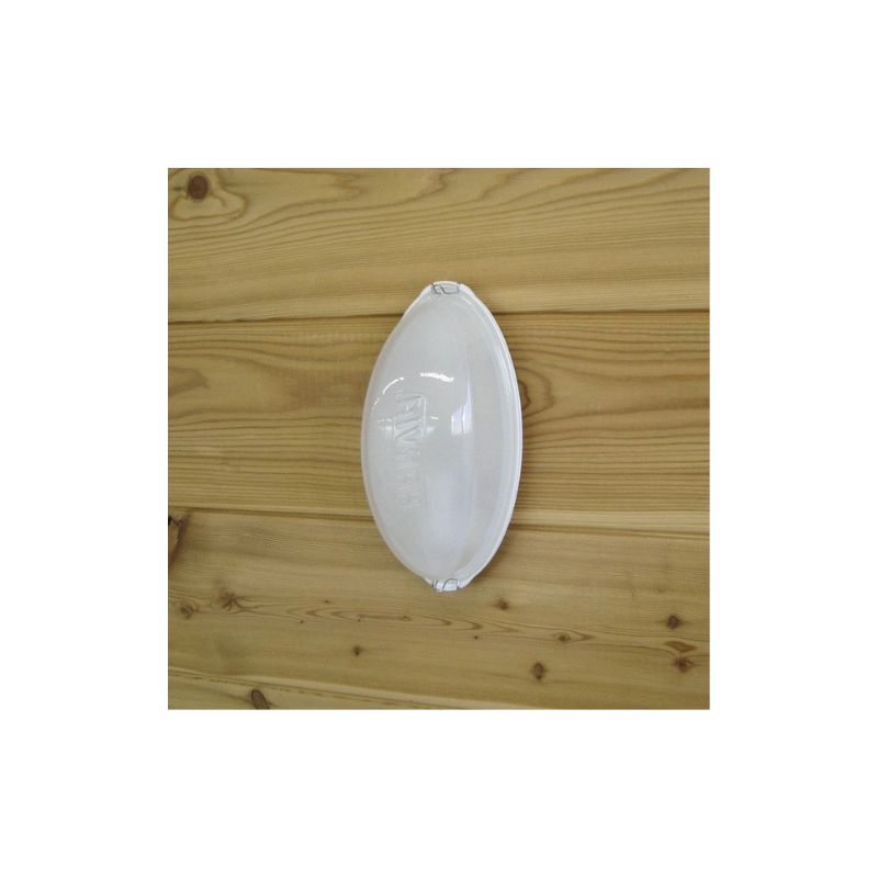 HARVIA_sauna_lamp