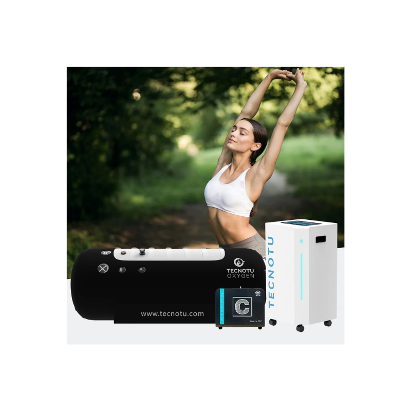 HBOT benefits