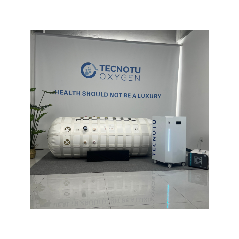 HBOT for home use
