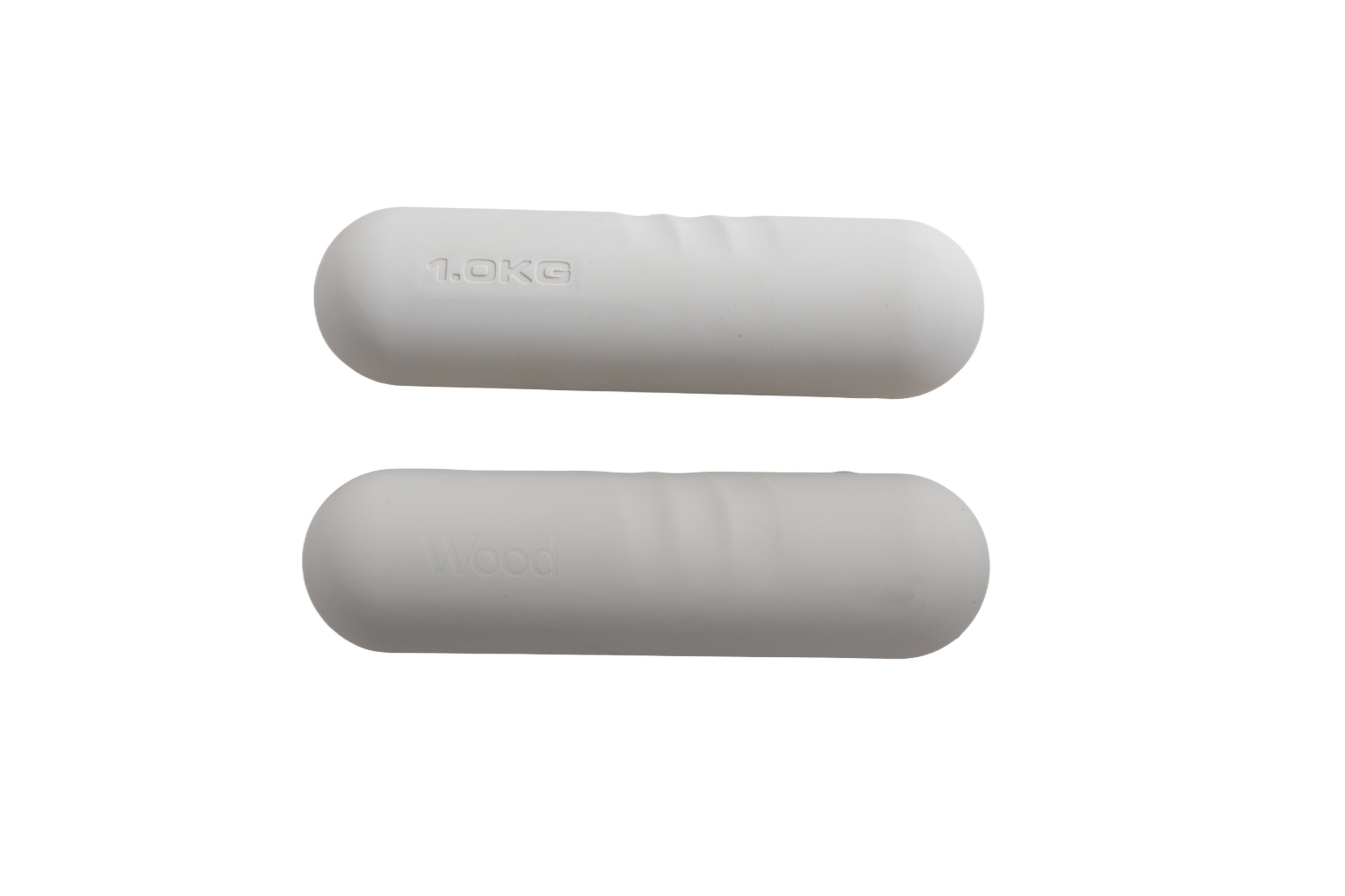 Wood Reformer 1 kg hand weights