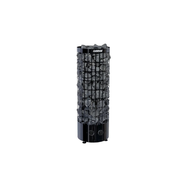 Harvia_Cilindro_PC_Electric_Sauna_Heater_Black_Steel