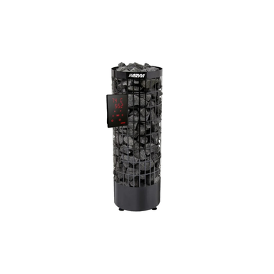 Harvia cilinder heater sauna 8