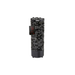 Harvia cilinder heater sauna 8