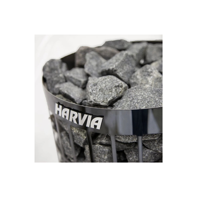 Harvia cilinder heater sauna benefits