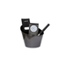 Harvia_set_bucket_ladle_black