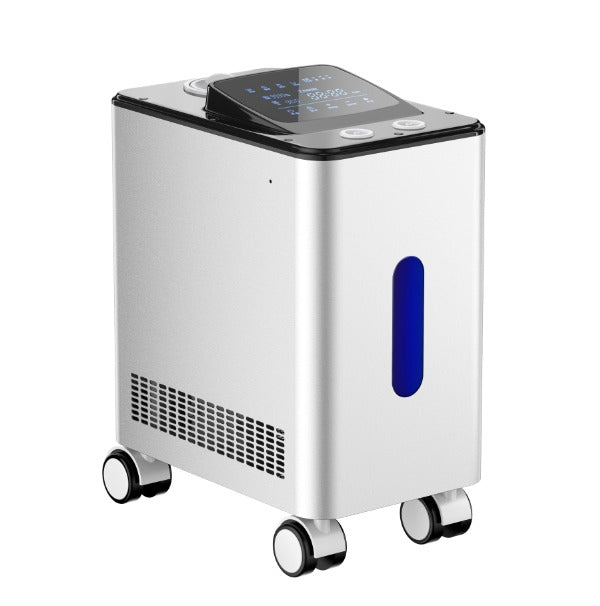 Household_Hydrogen_Oxygen_Generator