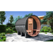 hybrid sauna benefits